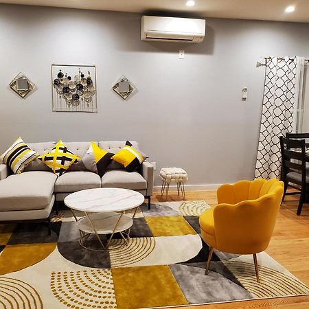 Guest House Located 10 Minutes From Jfk Airport Нью-Йорк Экстерьер фото