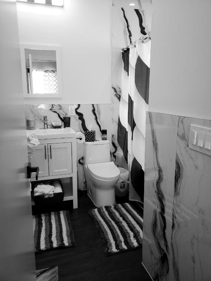 Guest House Located 10 Minutes From Jfk Airport Нью-Йорк Экстерьер фото
