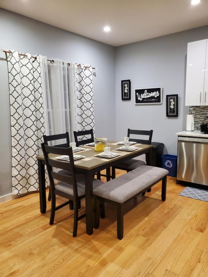 Guest House Located 10 Minutes From Jfk Airport Нью-Йорк Экстерьер фото