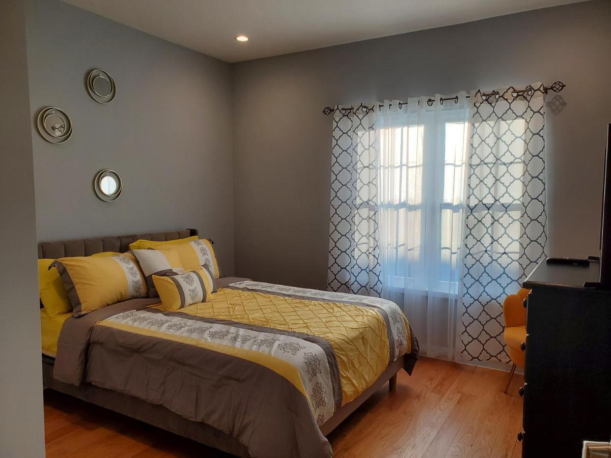 Guest House Located 10 Minutes From Jfk Airport Нью-Йорк Экстерьер фото