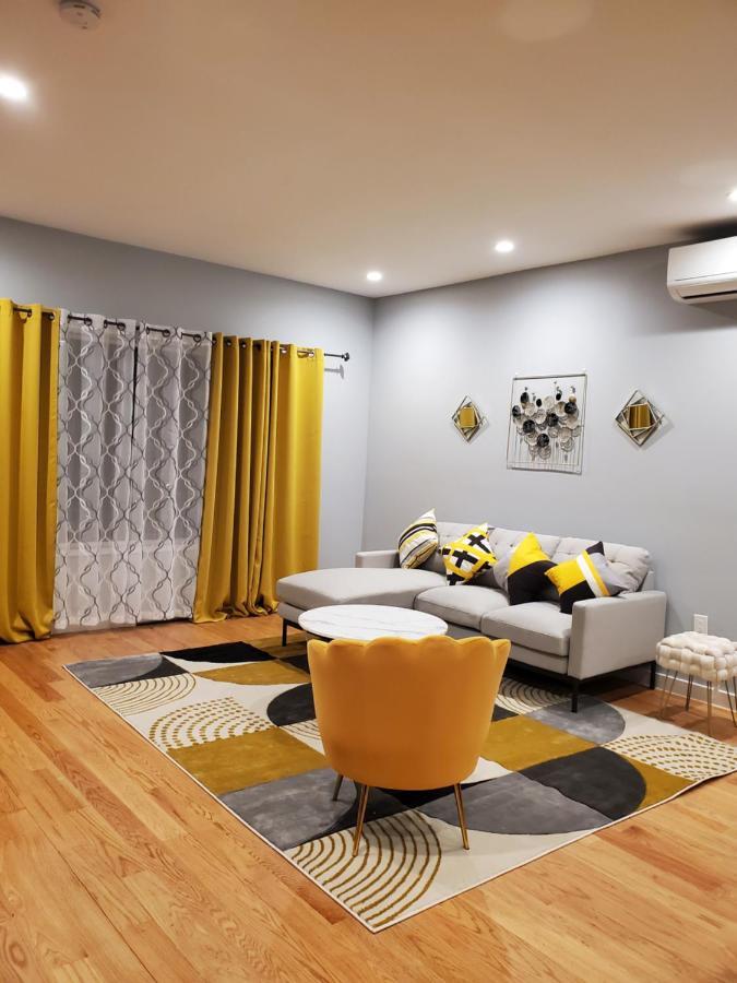 Guest House Located 10 Minutes From Jfk Airport Нью-Йорк Экстерьер фото