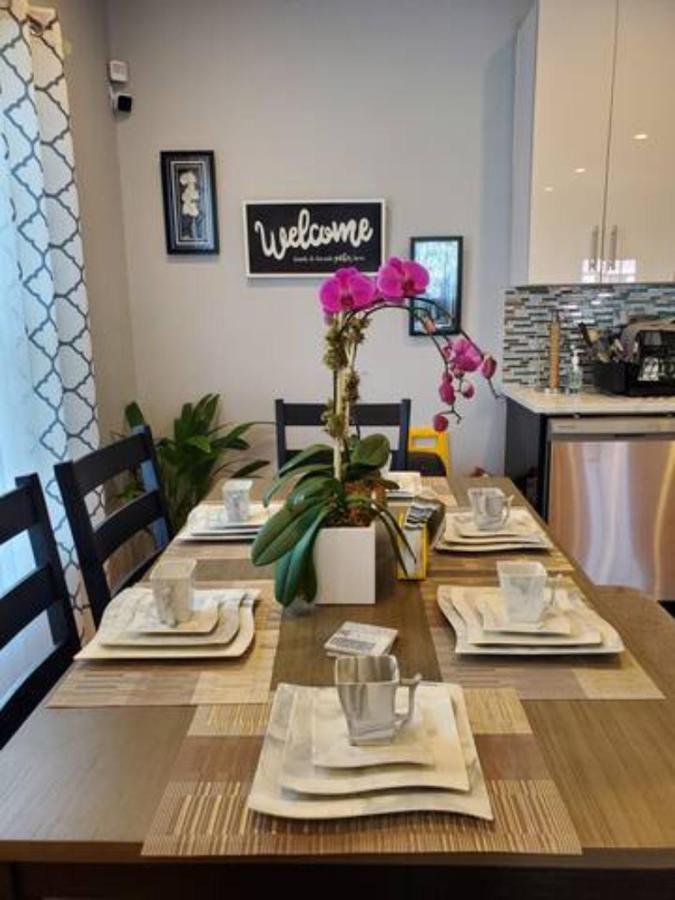 Guest House Located 10 Minutes From Jfk Airport Нью-Йорк Экстерьер фото