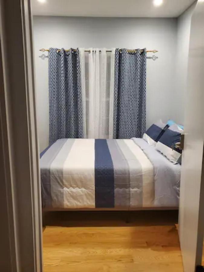 Guest House Located 10 Minutes From Jfk Airport Нью-Йорк Экстерьер фото