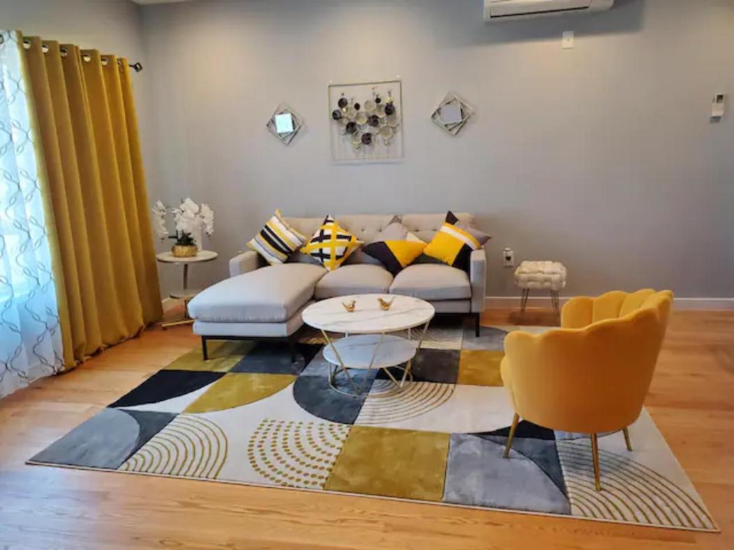 Guest House Located 10 Minutes From Jfk Airport Нью-Йорк Экстерьер фото