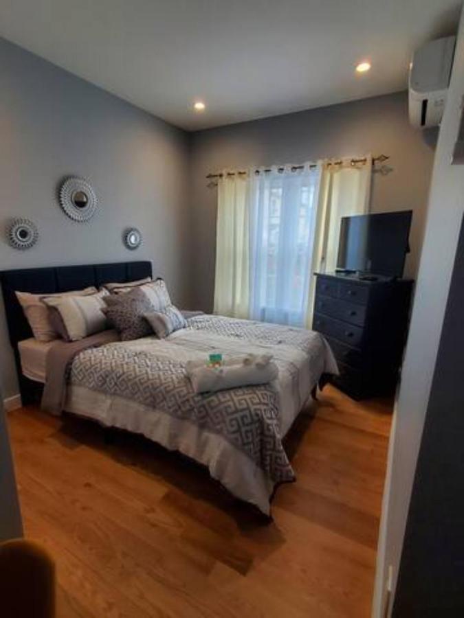 Guest House Located 10 Minutes From Jfk Airport Нью-Йорк Экстерьер фото